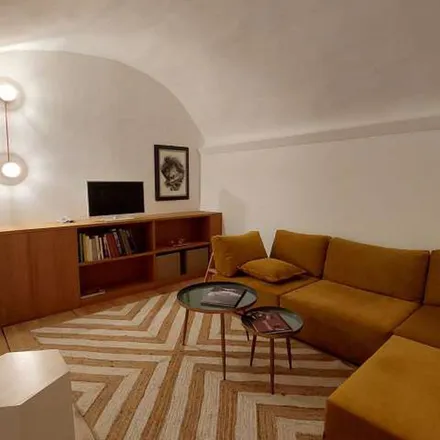 Rent this 1 bed apartment on Japanese Garden in Via dei Bastioni, 50122 Florence FI