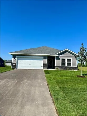 Buy this 3 bed house on 443 Wildflower Ln in Waverly, Minnesota