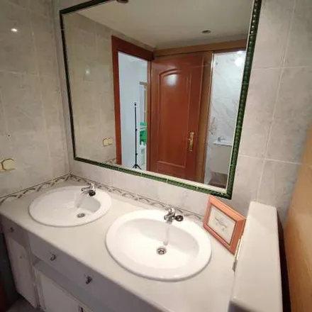 Image 5 - Carrer del Serpis, 64, 46022 Valencia, Spain - Apartment for rent