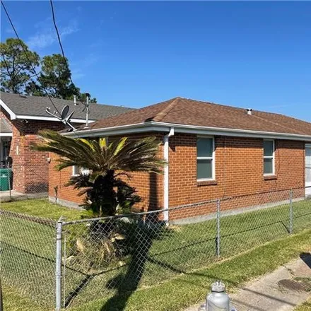 Image 3 - 1348 Marshall Drive, Marrero, Jefferson Parish, LA 70072, USA - House for sale