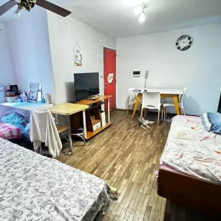 Buy this 1 bed apartment on La Peatonal in Torre Vivai, Deán Funes 303