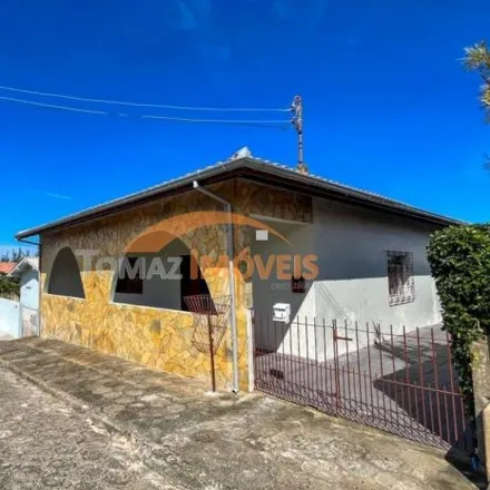 Buy this 3 bed house on Rua Antônio Egídio Martins in Vila Nova Alvorada, Imbituba - SC