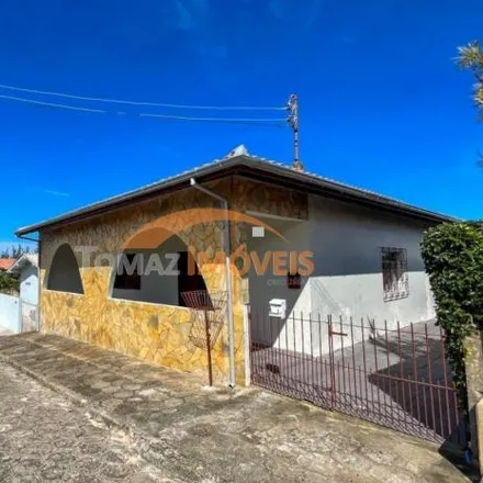 Image 1 - Rua Antônio Egídio Martins, Vila Nova Alvorada, Imbituba - SC, 88780-000, Brazil - House for sale