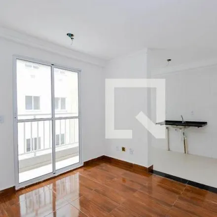 Rent this 1 bed apartment on Rua Onorio Marsella 103 in Bonsucesso, Guarulhos - SP