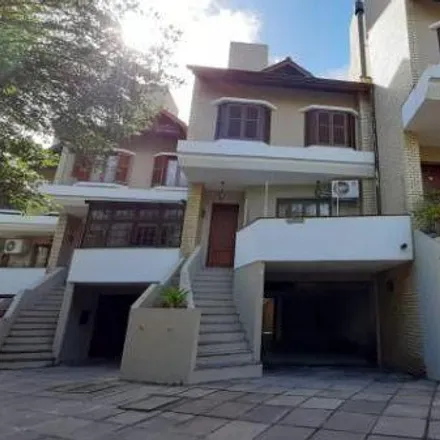 Buy this 4 bed house on Rua Padre João Batista Reus in Vila Conceição, Porto Alegre - RS