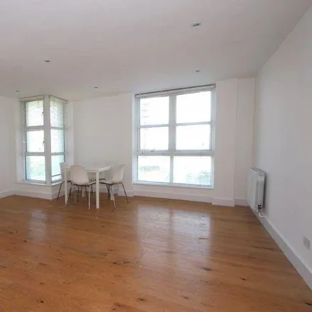 Rent this 2 bed apartment on Barrier Point in Barrier Point Road, London