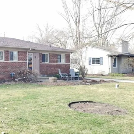 Buy this 3 bed house on 16167 Reedmere Avenue in Beverly Hills, MI 48025