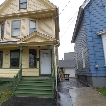Rent this 3 bed house on 202 Cottage Street in Bridgeport, CT 06605