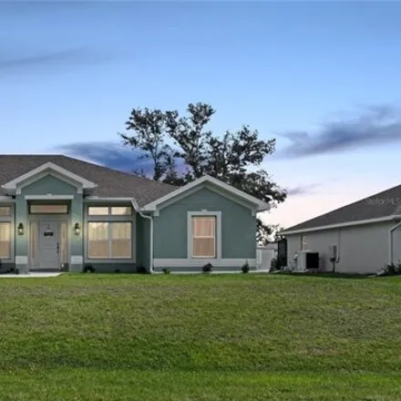 Buy this 4 bed house on 6372 Towhlen Road in North Port, FL 34291