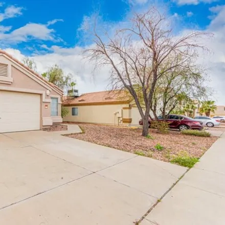 Image 3 - 1321 East Escuda Drive, Phoenix, AZ 85024, USA - House for sale
