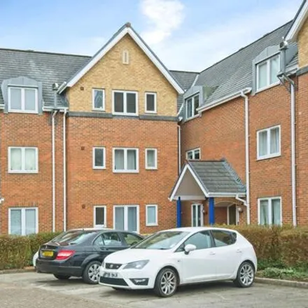 Buy this 2 bed apartment on 10-21 The Landings in Penarth, CF64 1SR