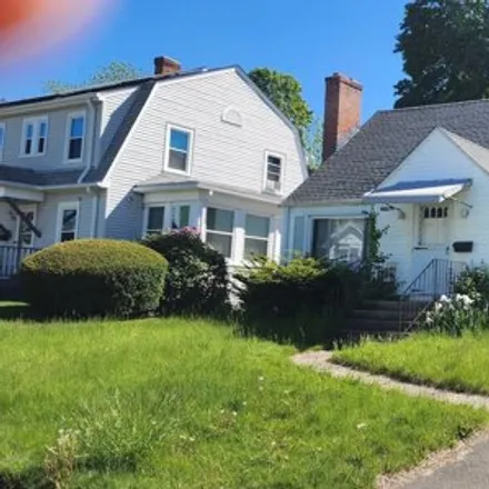 Buy this 3 bed house on 234 Monroe Street in Hartford, CT 06114