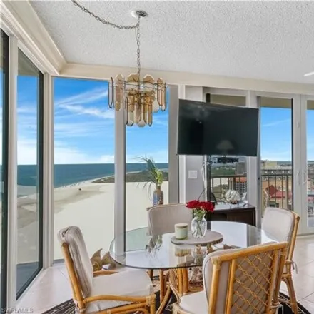 Image 3 - Gulfview Club, North Collier Boulevard, Marco Island, FL 33937, USA - Condo for rent
