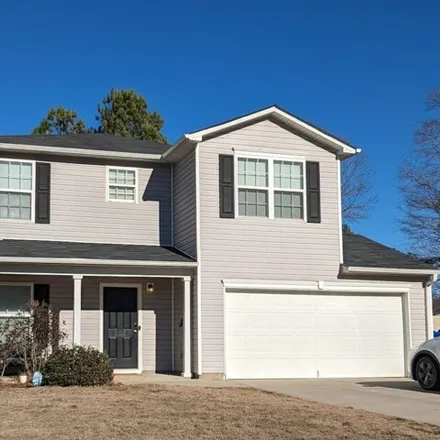 Buy this 3 bed house on 103 Vista Hill Drive in Spartanburg, SC 29302