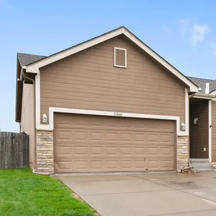 Buy this 4 bed house on 13800 Clearwater Drive in Sarpy County, NE 68133