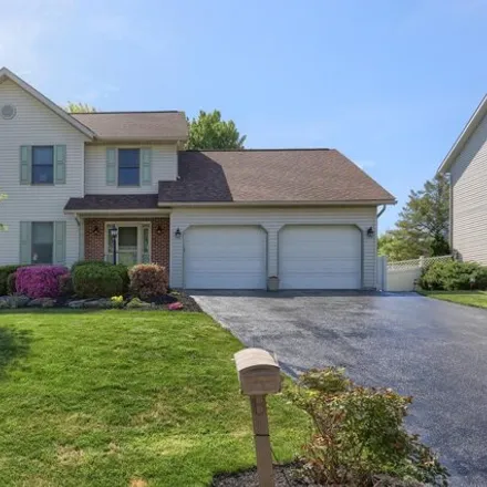 Buy this 4 bed house on 236 Weymouth Drive in Woodfort, North Cornwall Township