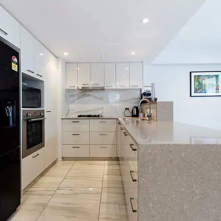Image 9 - 141 Dornoch Terrace, Highgate Hill QLD 4101, Australia - Apartment for rent