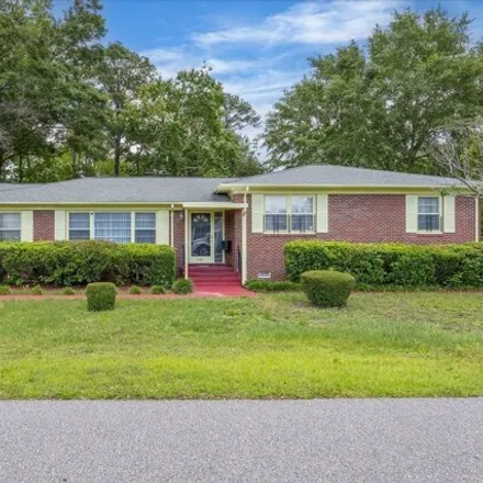 Buy this 4 bed house on 389 South Kerr Avenue in Wilmington, NC 28403