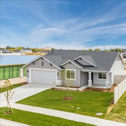 Image 4 - West San Remo Drive, Nampa, ID 83686, USA - House for sale