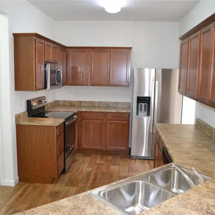 Rent this 3 bed apartment on 2418 North Kilare Lane in Wildwood, MO 63040