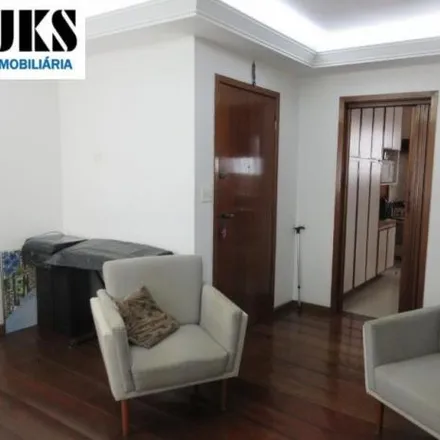 Buy this 3 bed apartment on Rua Camilo in Bairro Siciliano, São Paulo - SP