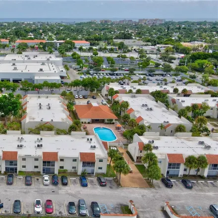 Buy this 1 bed condo on 1428 Southeast 4th Avenue in Fairlawn, Deerfield Beach
