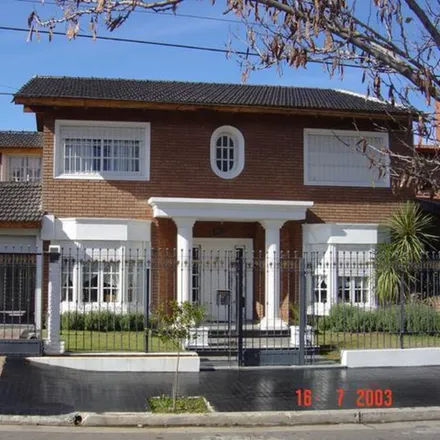 Rent this 1 bed apartment on Cordoba in Ampliación Urca, AR