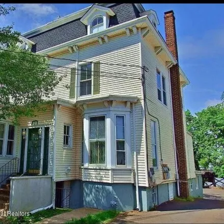 Image 1 - 23 Rector Place, Red Bank, NJ 07701, USA - House for rent