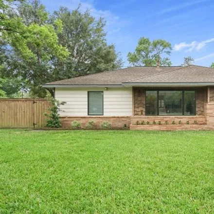 Buy this 3 bed house on 4279 Glebe Road in Houston, TX 77018