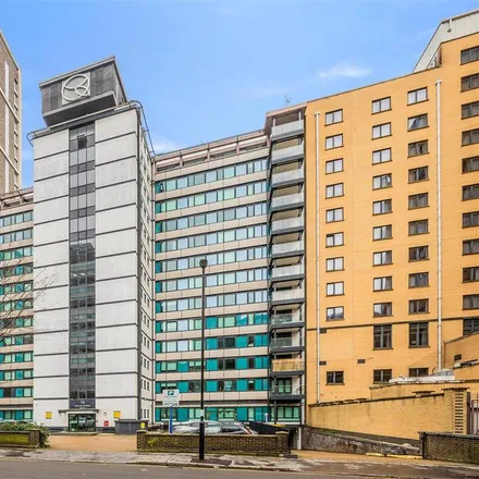 Rent this 2 bed apartment on St Anne House in 20-26 Wellesley Road, London