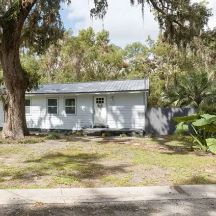 Image 5 - 721 King St Ne, Live Oak, Florida, 32064 - House for sale