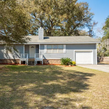 Buy this 3 bed house on 12 Hilda Avenue in Gay Oaks, Beaufort County