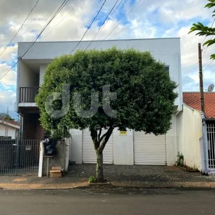 Image 2 - Rua Salvador, Planalto do Sol, Santa Bárbara d'Oeste - SP, 13454-355, Brazil - House for sale