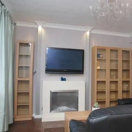 Rent this 2 bed apartment on Verebank in Wimbledon Park Road, London