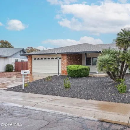 Buy this 3 bed house on 11198 South 48th Street in Phoenix, AZ 85044