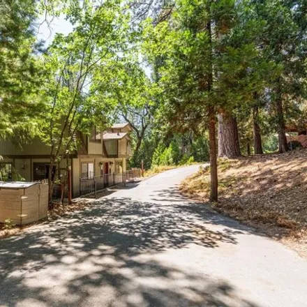 Buy this 3 bed house on 7001 Kamloops Drive in Sly Park, El Dorado County