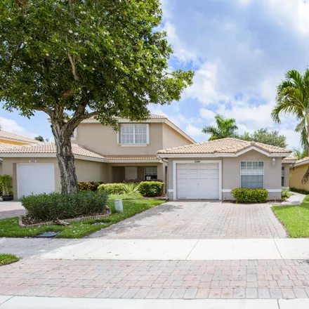 Buy this 3 bed house on 3201 Commodore Court in West Palm Beach, FL 33411