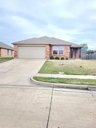 Buy this 3 bed house on 1864 Millbrook Drive in Midlothian, TX 76065