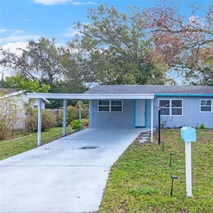 Buy this 3 bed house on 6027 42nd Street North in Pinellas County, FL 33714