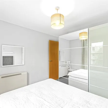 Rent this 2 bed apartment on Hudson Building in 11 Chicksand Street, Spitalfields