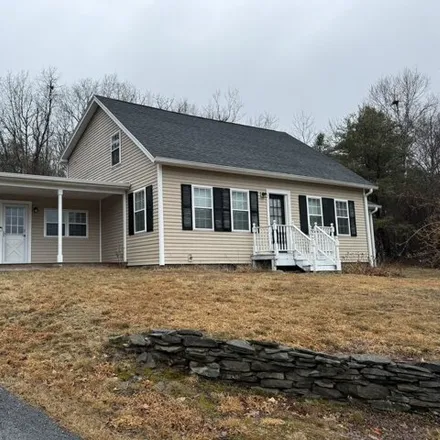 Rent this 4 bed house on 20 Allen Road in Bow, Merrimack County