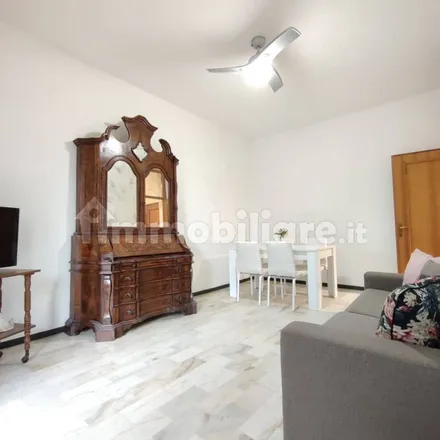 Rent this 3 bed apartment on Via privata San Pancrazio in 17021 Alassio SV, Italy