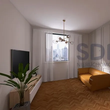 Buy this 3 bed apartment on Trzebnicka 42 in 50-230 Wrocław, Poland