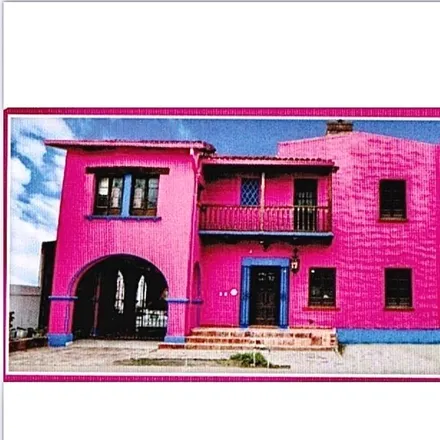Image 8 - Calle Albino Espinosa 155, Centro, 64010 Monterrey, NLE, Mexico - House for rent