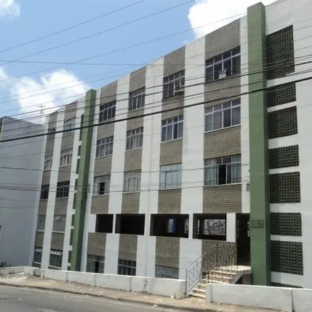 Image 2 - Rua Rodolfo Pimentel, Brotas, Salvador - BA, 40301-155, Brazil - Apartment for rent