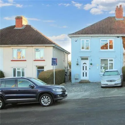 Buy this 3 bed duplex on Manworthy Road in Bristol, BS4 4PP