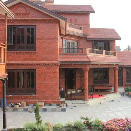 Image 1 - Kathmandu, Kailash Chok, Kathmandu, NP - House for rent