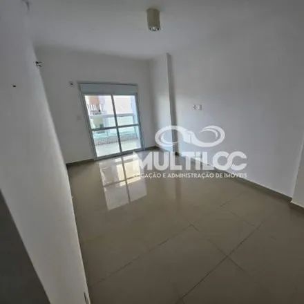 Rent this 2 bed apartment on Rua Xavantes in Tupi, Praia Grande - SP