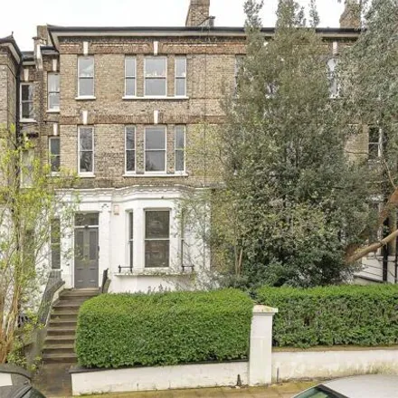 Buy this 2 bed apartment on 23 Oppidans Road in Primrose Hill, London