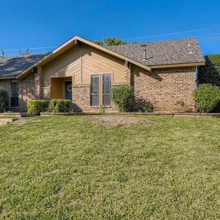 Buy this 3 bed house on 930 Reno Street in Lewisville, TX 75077